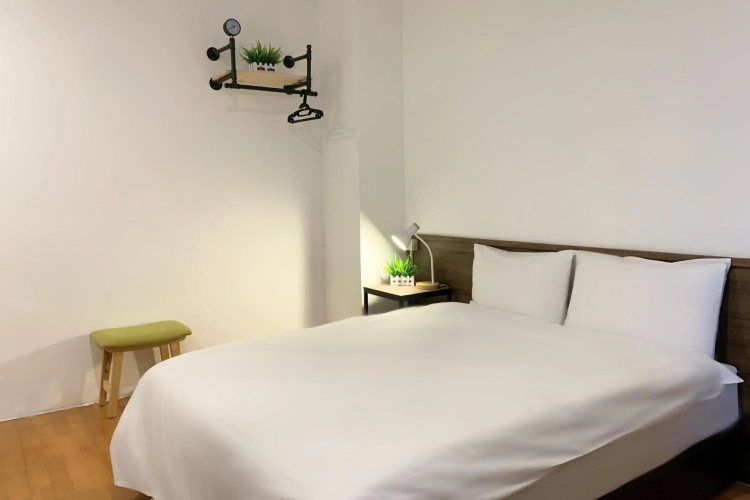 埔里城民宿 PuliTown BNB