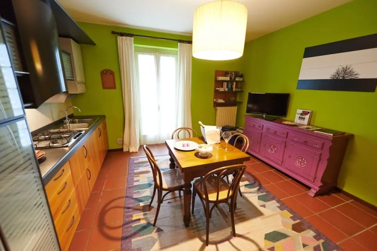 Classic Apartment