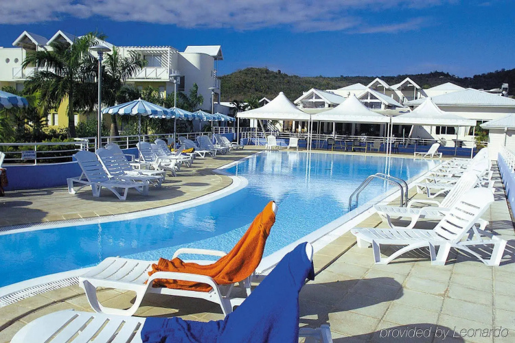 Hotel Amyris