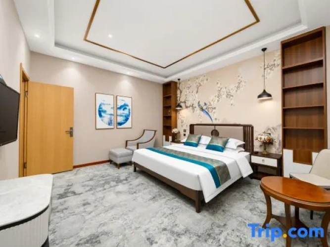 Premier Suite