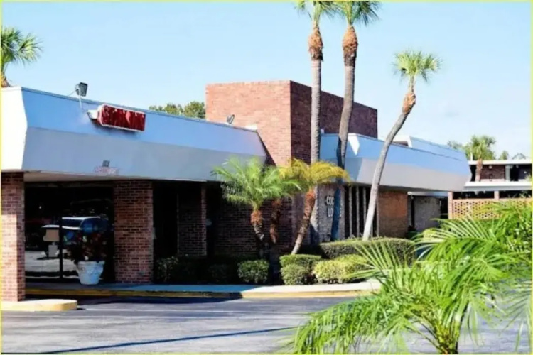 Oyo Hotel Bartow
