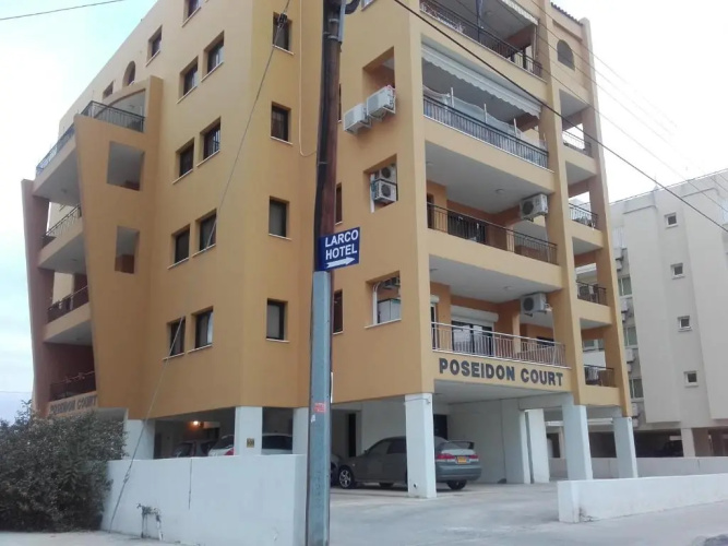 Hotelafbeelding