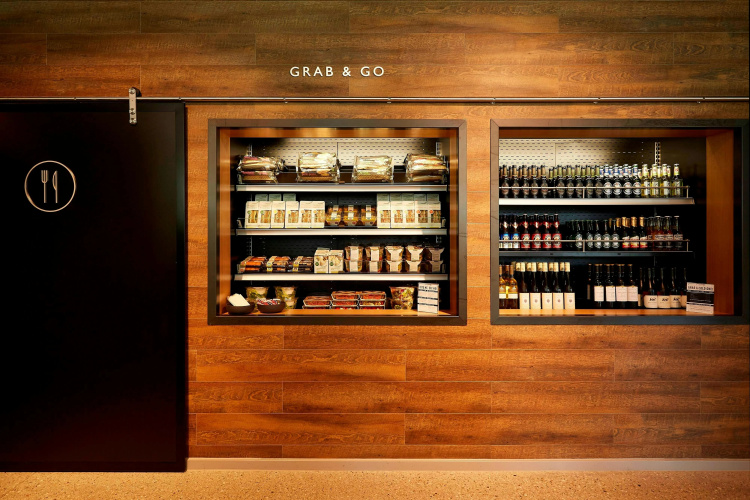 Moxy Munich Airport photo 11