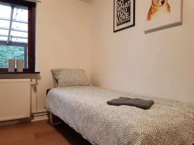 Billund Retreat - 5 bedroom House
