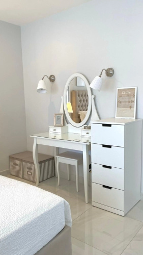 Ocean View Luxury Apartment