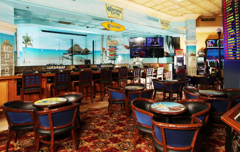 Silver Sevens Hotel & Casino photo 26
