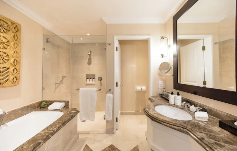 Double Junior Suite