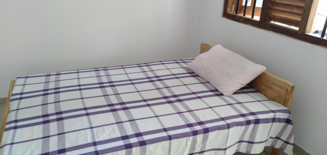 Resident Guest Villa