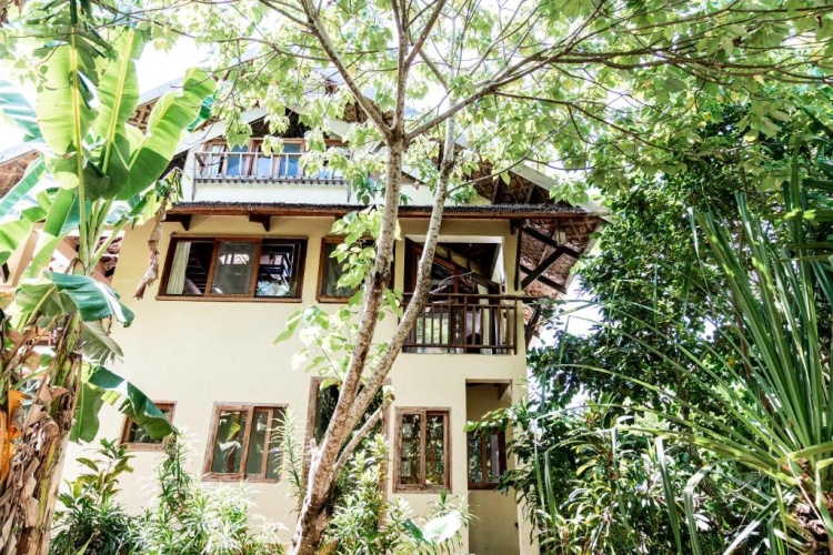 Bungalow