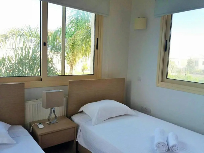 Anthorina Villa 9