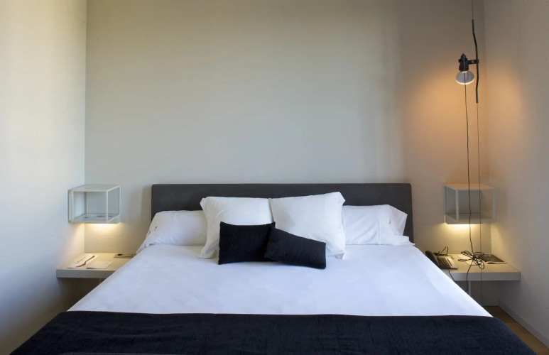 Blu Hotel Almansa
