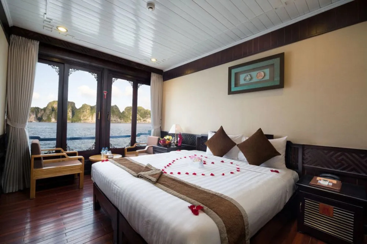 Image Halong Cruises