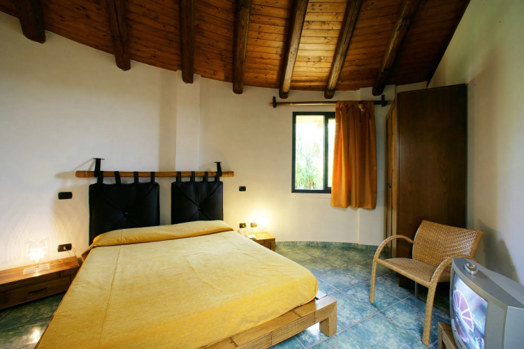 Magaggiari Hotel Resort