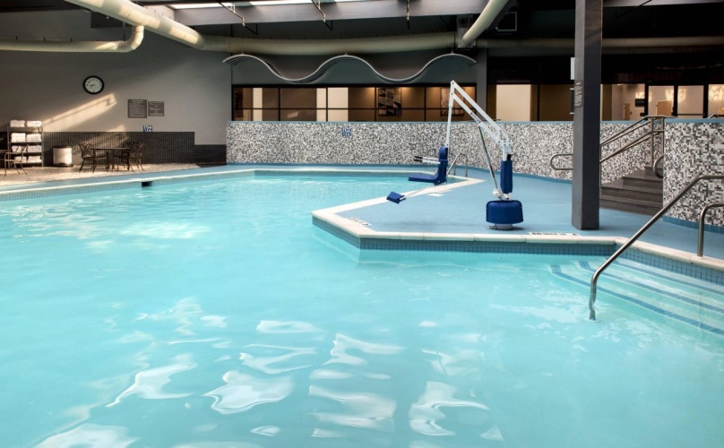 Delta Hotels By Marriott Utica photo 14