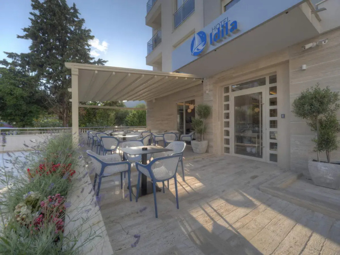Idila Hotel