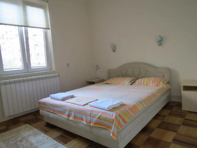 Apartment Bella Casa