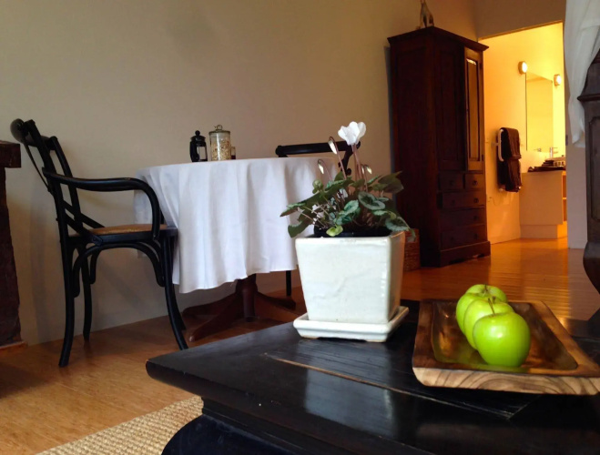 Arjuna Ridge Bed and Breakfast