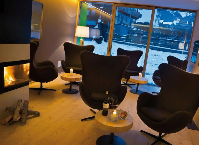 Alpinhotel Keil