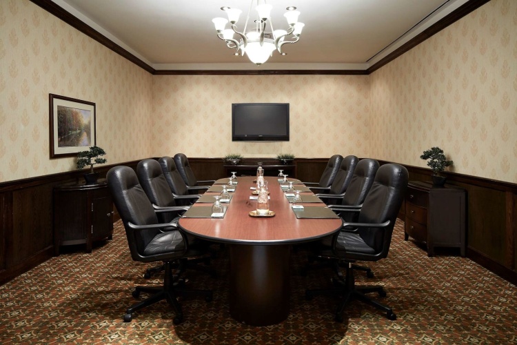 The Barrington Hotel photo 15