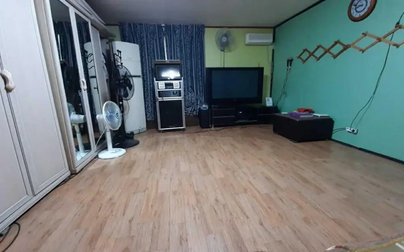 Miryang Badri Pension