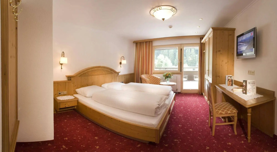 Hotel-Garni Jakober
