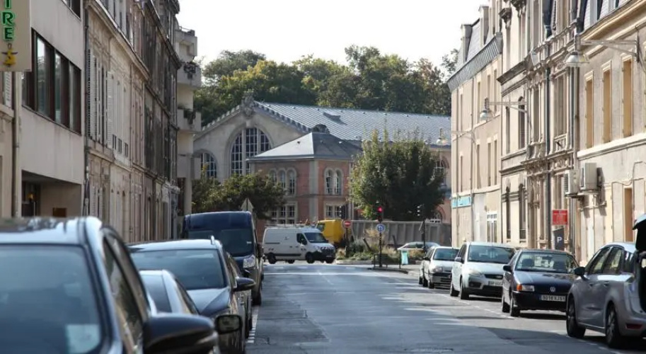 Chambre d'hôtes des Sacres