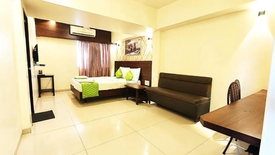 Executive room