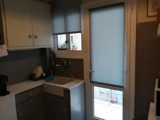 Koukaki ideal studio for 2