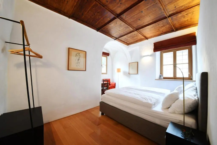 Casa Piganò