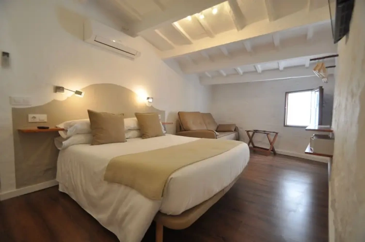 2 Bedrooms Family Suite