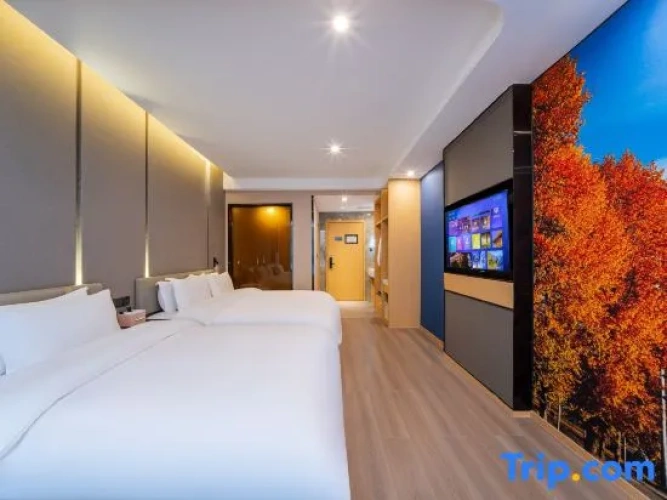 Standard Family room