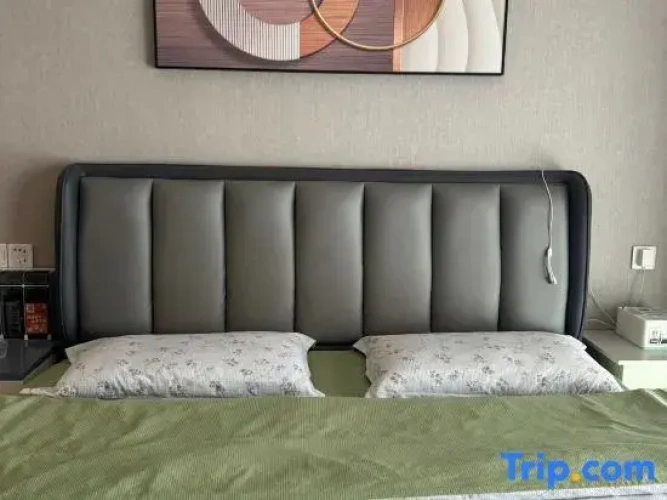 Standard Double Duplex room