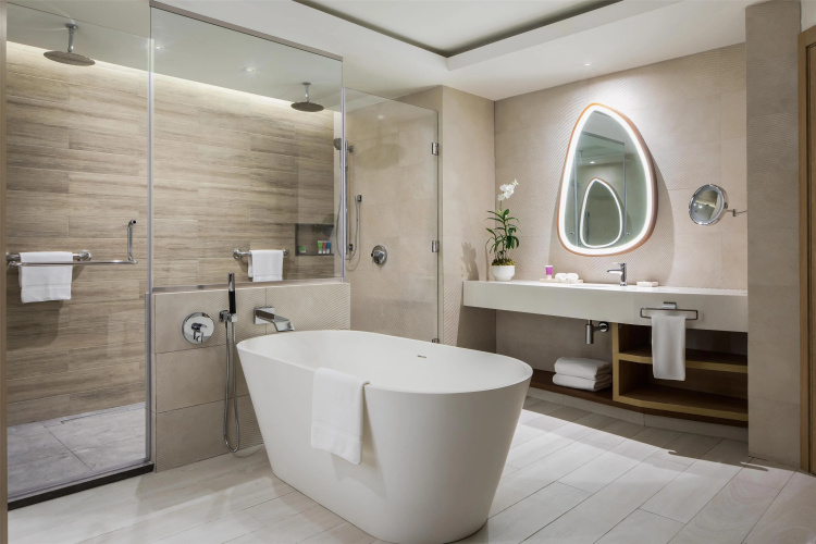 Hyatt Zilara Cap Cana - Adults Only photo 11