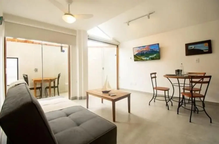 Bella Buzios Apartamentos
