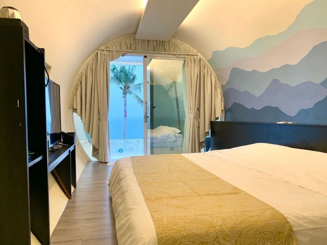Love Ocean Resort