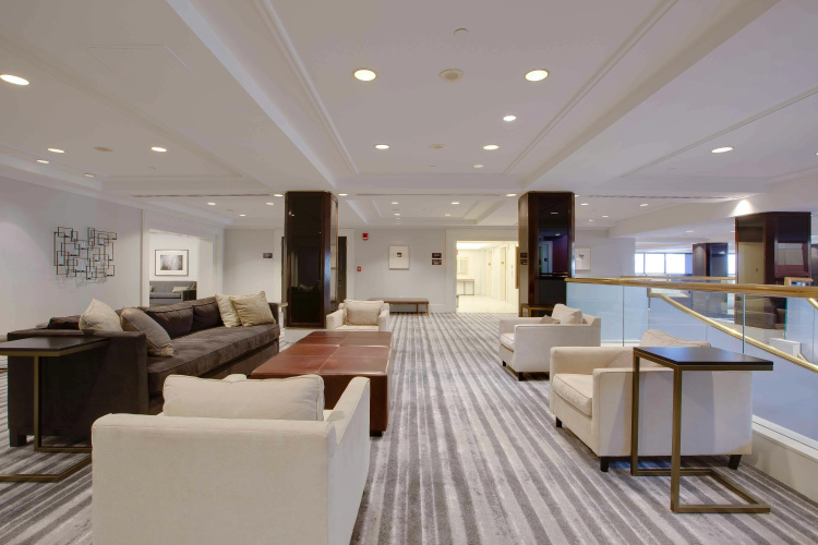 Hilton Newark Airport photo 15