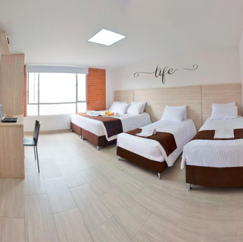 Hotel Bestmark Platinum