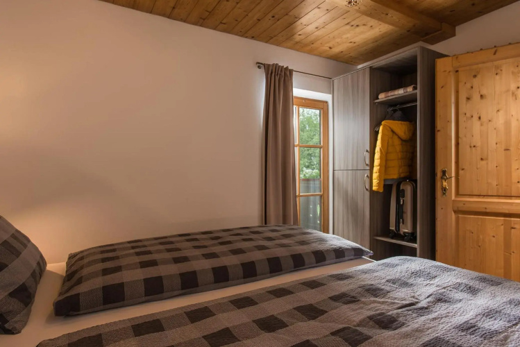 Ferienhaus "Kaprun"