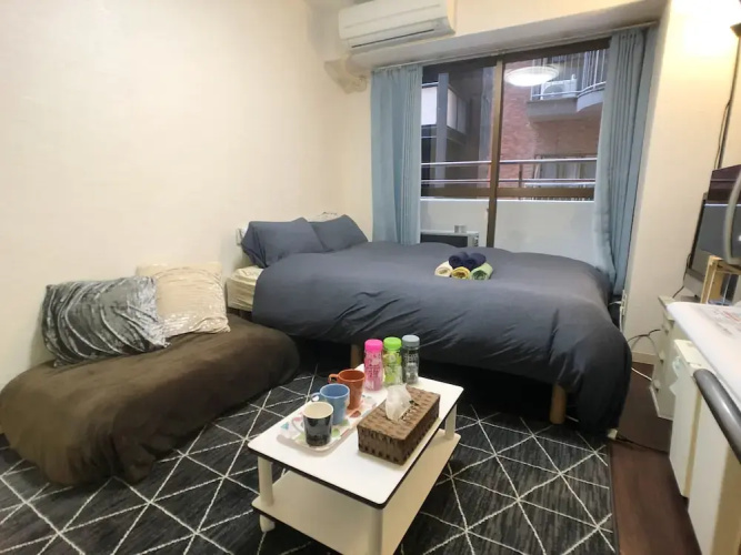 Smart Stay Tokyo L333
