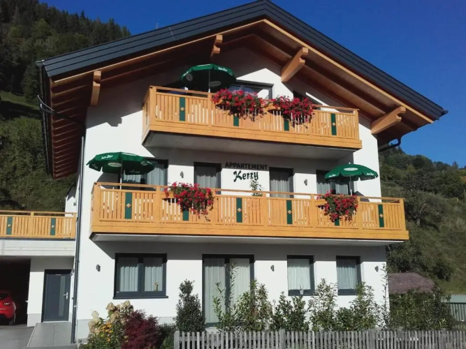 Appartement Kerry