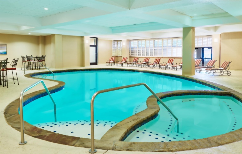 Sheraton Fort Worth Downtown Hotel photo 16