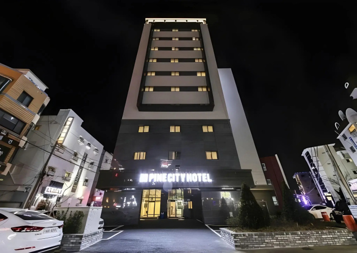Hotelbild