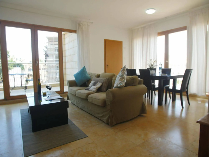 Andromeda Hill apartments & Spa