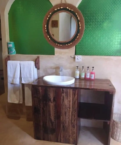 Comfort Bungalow