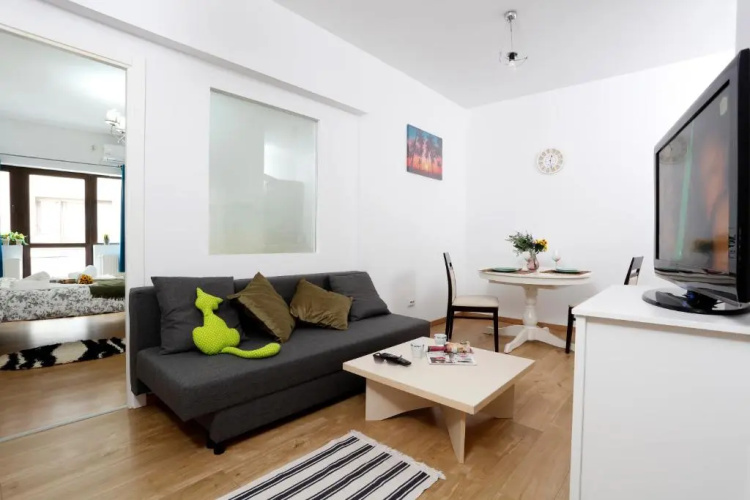 4Friends Apartments
