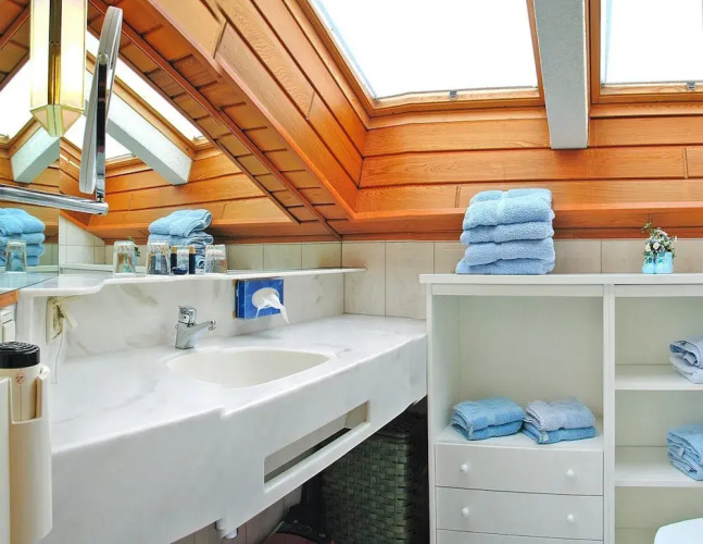 Chalet in Dienten With Ski-in Access