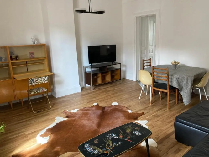 Appartement Villa Medreville