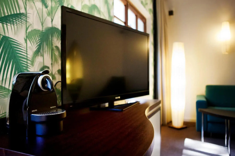 Hotel Esplendido