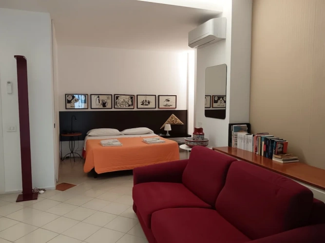 1 Bedroom Superior Suite with view