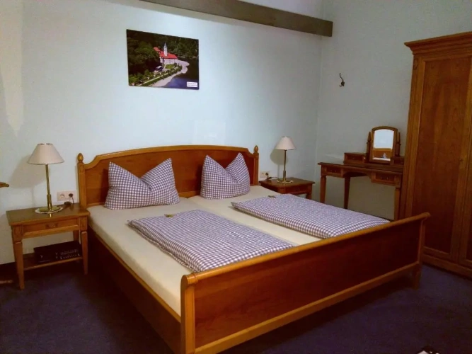 Twin Apartment